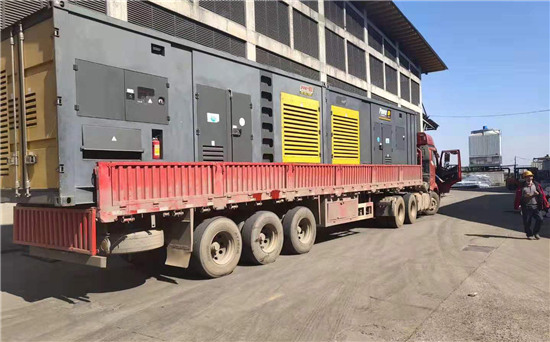 滦平200KW发电机组适配电缆规格选型指南