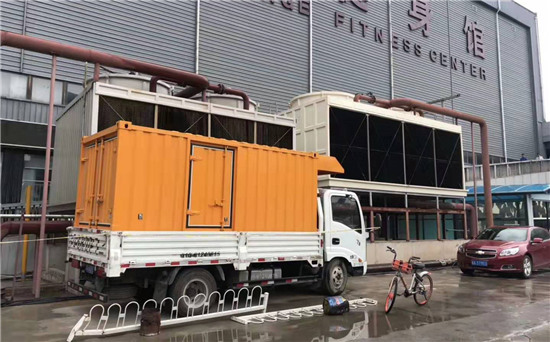 滦平300KW发电机组适配电缆规格选型指南